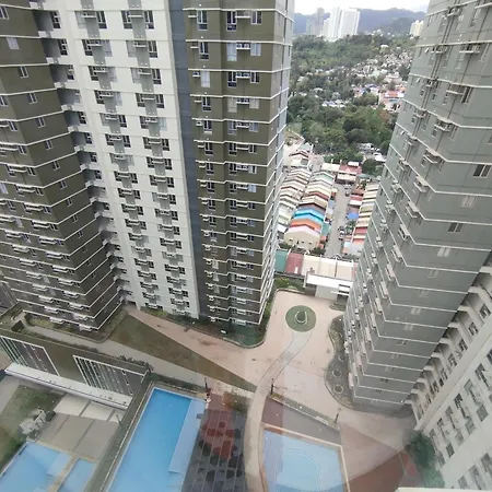 Avida Riala T1 1917/Cebu It Park Apartment