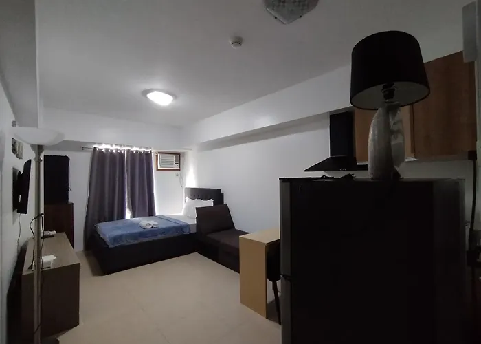 Avida Riala T1 1917/cebu It Park