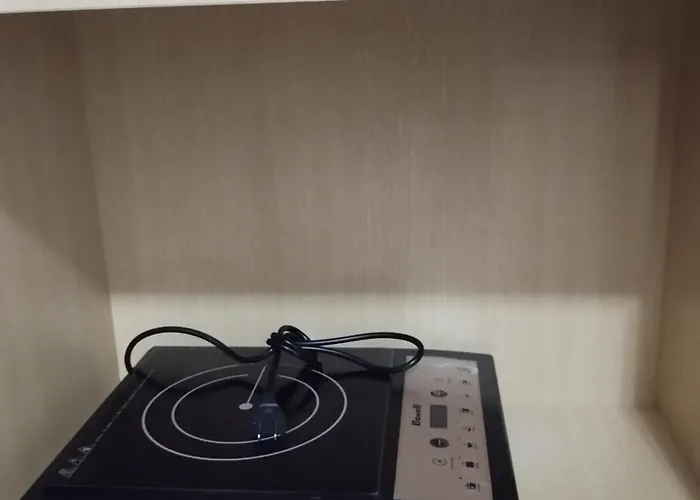 Apartment Avida Riala T1 1917/cebu It Park