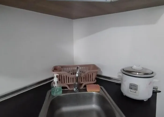 Avida Riala T1 1917/cebu It Park Apartment *