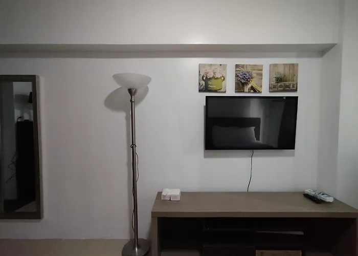 Avida Riala T1 1917/cebu It Park Apartment Cebu