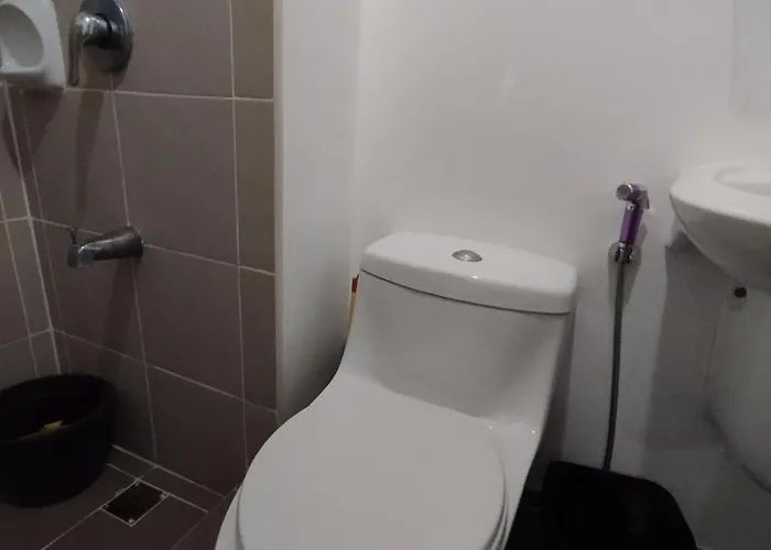 Avida Riala T1 1917/cebu It Park Apartment *