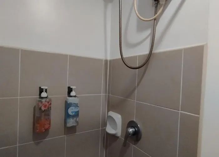 Apartment Avida Riala T1 1917/cebu It Park *