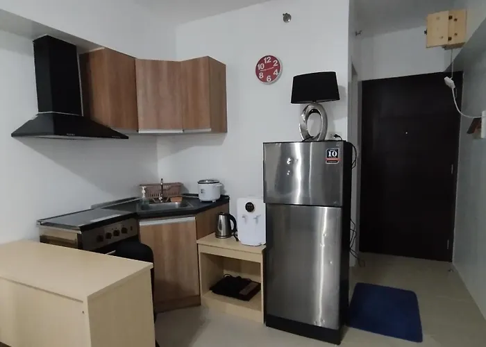 Avida Riala T1 1917/cebu It Park Cebu