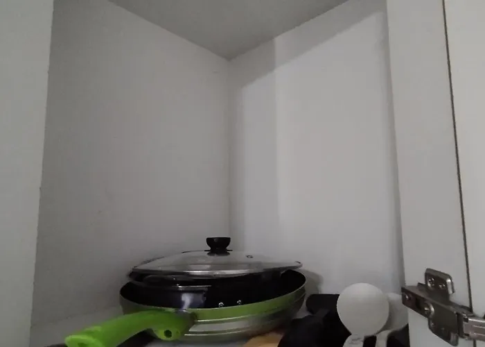 Apartment Avida Riala T1 1917/cebu It Park