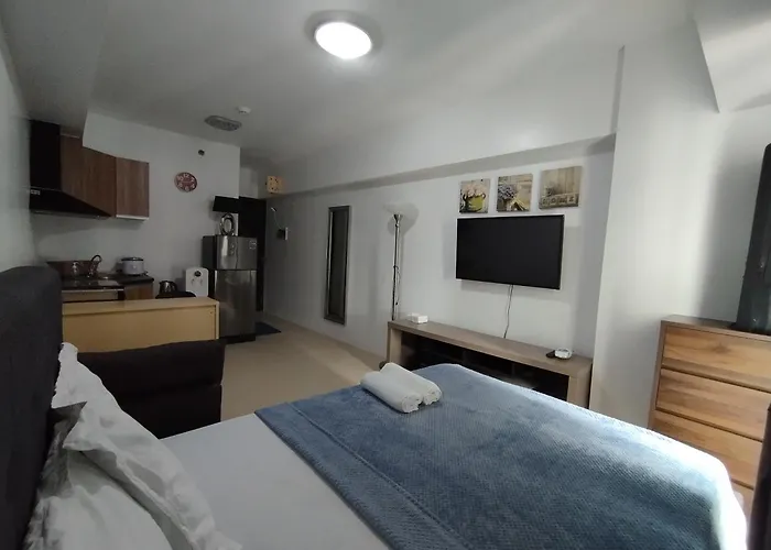 Avida Riala T1 1917/cebu It Park *