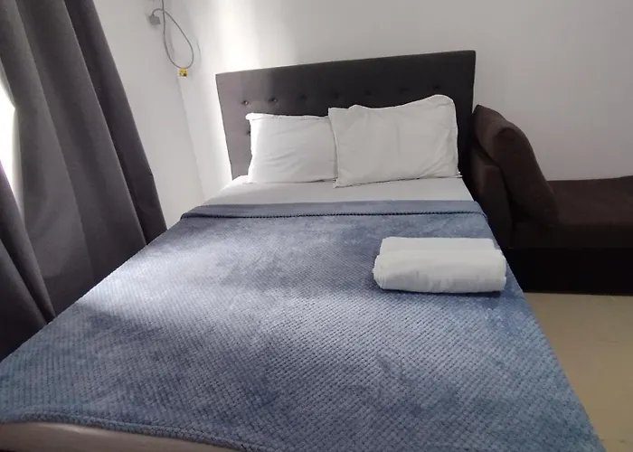 Avida Riala T1 1917/cebu It Park Apartment *