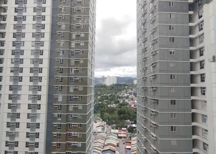 Avida Riala T1 1917/cebu It Park